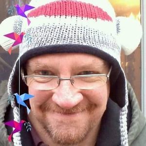 Meet your Posher, Bill